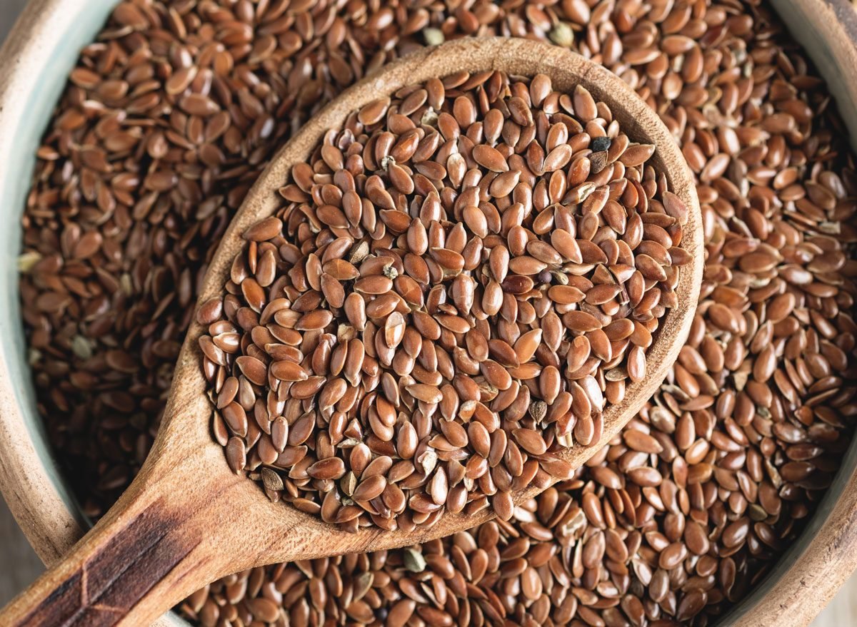 Flax Seeds