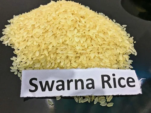 Swarna Rice
