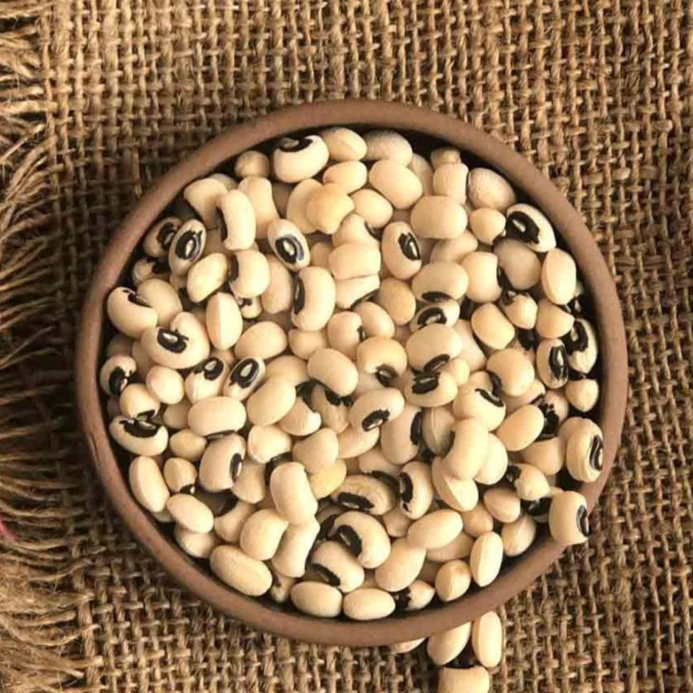 Lobia (Black-Eyed Beans)