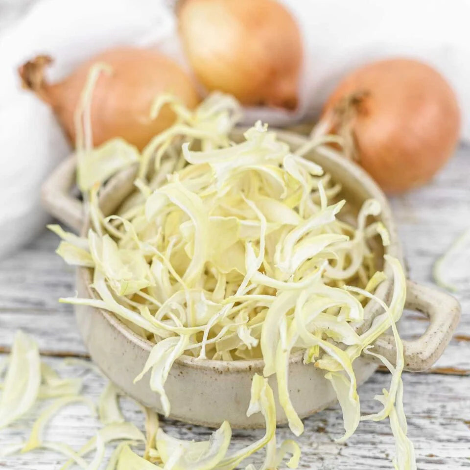 Yellow Onion